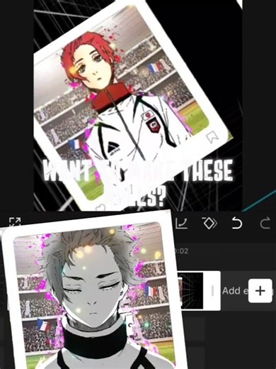 Capcut null tutorial 2025 | mobile 🥶