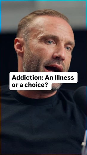 Why do we keep sweeping addiction under the rug? Forcing children to grow up in the shadow of some huge unsaid unnamed ‘thing’ no one accepts is real. Though it sucks the life out of everything. We need to give a voice to these experiences to break this cycle of shame down the generations. That’s why we’re bringing you this podcast series, ‘In Their Words: COA Lives with Jonathan Ashworth.’ @mrcalumbest joins for this first episode to break that silence. Listen and subscribe today! Such a specia