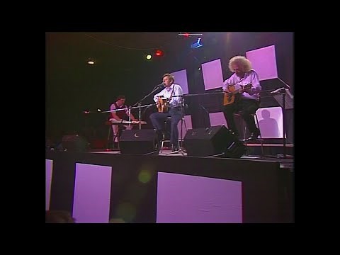 Paddy Reilly - The Fields Of Athenry