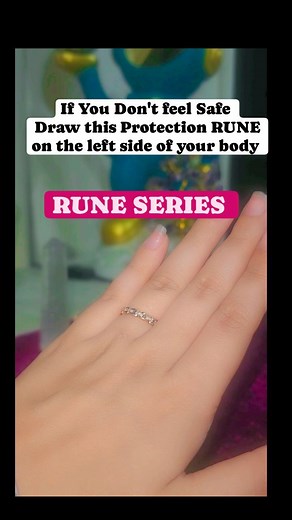 4.4K views · 127 reactions | RUNE SERIES IS ABOUT POWERFUL RUNIC SYMBOLS AND HOW TO USE THEM IN OUR DAILY LIFE TO SOLVE OUR PROBLEMS FOLLOW FOR MORE SUCH TIPS @vanaantmultiverse #runes #runicsymbols #healings #spells #protection #positivity #connection #spells #rituals #bindrunes #protection #tarot #spells #witchy #witchcraft #witchytips #witchery #blessed #gratidao | Diiviine Tarot | Facebook