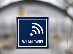 iOS 16: Apple ermöglicht Einsicht in gespeicherte WLAN-Passwörter