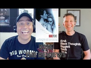 Basic Instinct 1992 Movie Review | Retrospective
