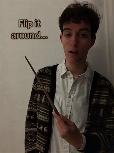 Lily Discovers Remus' Secret in the Infirmary