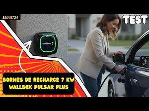 Pulsar Plus Wallbox Full Review – Information to Consider Before Buying