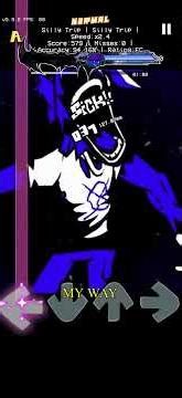 ( silly billy ) bf pov