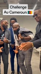 #Au_Cameroun ! La nouvelle chanson de l'artiste Falone Maty . Ça se danse avec classe! L'élégance! la prestance! Je vous aime tous🙏🏿🙏🏿🙏🏿 🥰☺️😘🇨🇲 Lien du Challenge sur Tiktok 👇 https://vm.tiktok.com/ZGeNMhwes/ Max de partage svp🙏❤️ Applaudissez pour ces Champions ❤️❤️❤️❤️❤️❤️❤️❤️❤️❤️❤️❤️🇨🇲🇨🇲🇨🇲🇨🇲🇨🇲🇨🇲🇨🇲🇨🇲 | Falone Maty