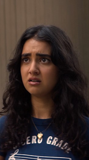 Prime Video Comedy on Instagram: "talk about Melodramatic"