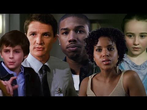 Law & Order: Famous Faces You Didn't Realize Guest Starred