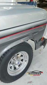 Ford F-1000: The Diesel Legend that Roamed Brazil