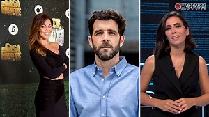 Programación TV del domingo 15 de noviembre de 2020