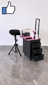 112K views · 3.3K reactions | suitcase for Tattoo by : Yanhai Tattoo Equipment Factor | Hans and Riley Tattoo | Facebook