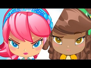 Plus-one And More Episodies - PINY Institute of New York | IN ENGLISH | PWR CLUB