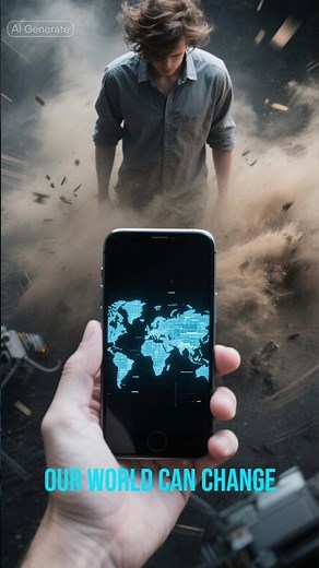 Evolution of mobile phones