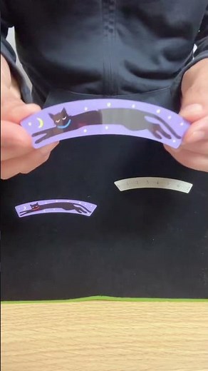 Masterpiece! Tenyo Magic! Illusion Ruler [Magic Performance] #shorts