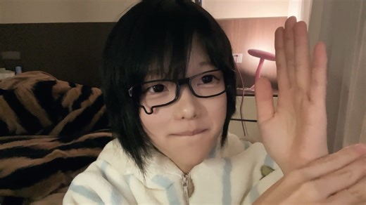 人生建议家 一句话治愈整个直播间