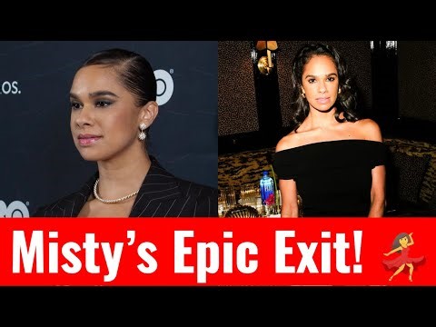 Misty Copeland Retires 2025: Her Untold Legacy Revealed