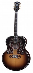 Review: Gibson’s Bob Dylan SJ-200 Player’s Edition is an Absolute Treat for Dylan Fans