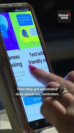 Can an app help you quit drinking alcohol?🍹