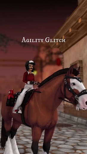Improving Dressage Skills with Star Stable Online