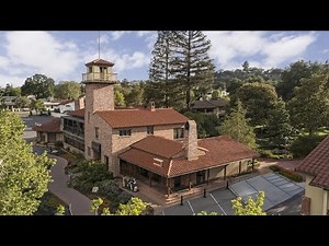 Paso Robles Inn | Paso Robles | Hotel Review🏠
