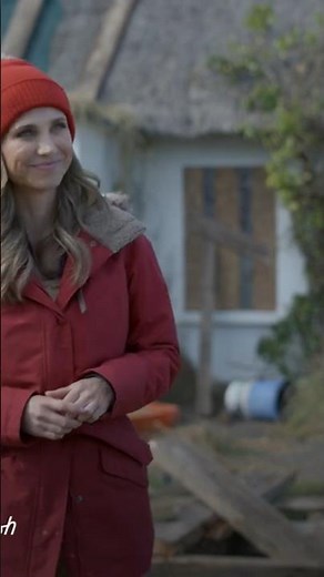Tis the Season to Be Irish (2024) Lovely Romantic Hallmark Trailer