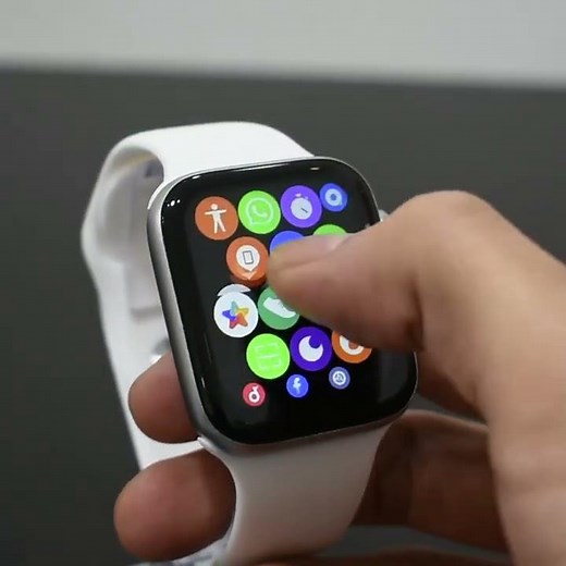 T900 PRO MAX (Smartwatch)