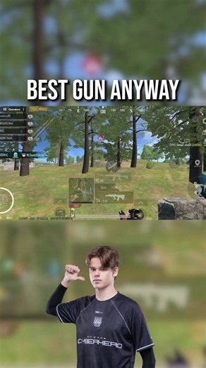 sens in profile / #pubgmobile #pubgesports #pubg #highlight #clutch / https://u.t2.ru/mixx_play_pro - подключай подписку и получи безлимит на все турниры! https://cyberhero.t2.ru - регистрируйся и участвуй в турнирных сражениях! Реклама ООО «Т2 Мобайл» ИНН 7743895280 erid: CQH36pWzJqMkuqb6cHJEM5jLcuBH5qY7LXhSDDVeMimeJd