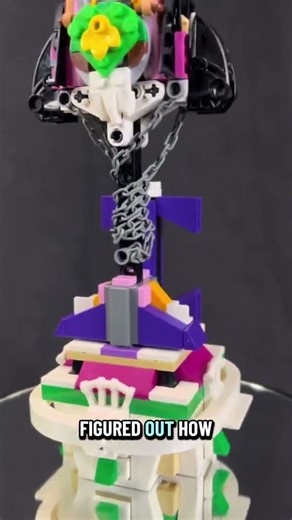 The radical sword of Izzy