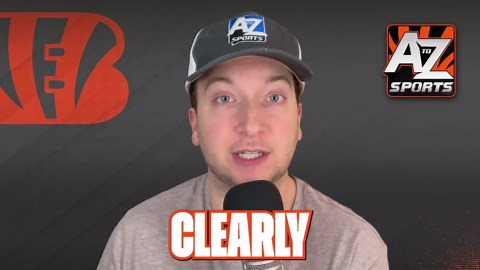 The Bengals can't accept losing like this for a third straight year