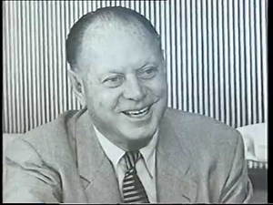 1959 Cadillac - The Car's the Star pt1