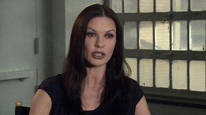 Side Effects - Side Effects: Catherine Zeta-Jones On Her Character