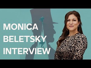 Manhunt Creator Monica Beletsky on How to write a Compelling TV Pilot Script