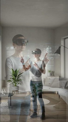 The Future of Human-Computer Interfaces #TechFuture #HCI #Innovation