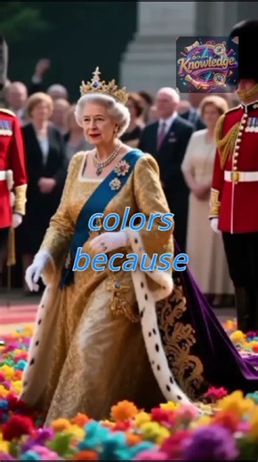 Decoded: The Queen’s Secret Language with Her Guards