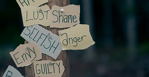 What Does Paul Mean by "the Desires of the Flesh Are Against the Spirit"? (Galatians 5:17) - Christian Video Q&A