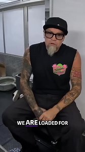 Virginia 🎥 is dropping on our #YouTube channel tomorrow. 👀 | Murder Nova