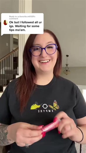 Replying to @ur.favorite.milf.69 I hope this helps! #tips #advice #teaching #contentcreator #creator #womenownedbusiness #momsoftiktok #entrepreneur #momtok #fblifestyle | Kate Harvey | Facebook