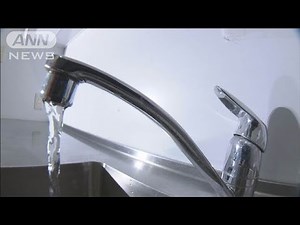 東京都、今夏の水道基本料金を無償化の方針 熱中症予防につなげる狙い(2025年5月20日)