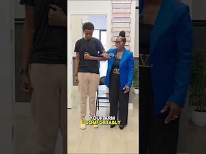 HOW TO ESCORT A LADY l HOW TO BE A GENTLEMAN