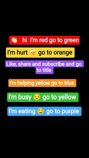 hi 👋🏻😊 I'm title go to comment