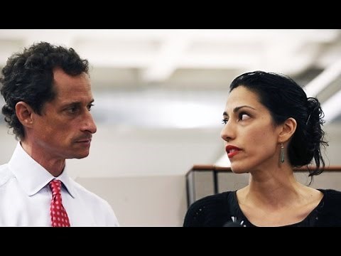 Anthony Weiner Documentary Bombshell | Trouble For Hillary Clinton?