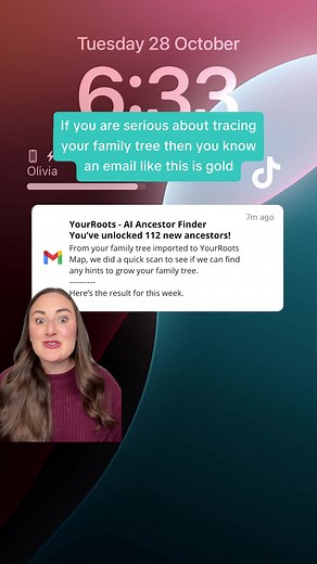 🧬Got DNA tested? Upload your DNA file & family tree to unlock 4 powerful tools: • Ancestry Reports – Discover 130 ethnicities & unique ancient roots you didn’t see before. • DNA Match – Connect with relatives across all major DNA services. • Tree Map – Explore your roots on a global, interactive map. • AI Genealogy Research – Get more hints & records by letting AI scan your tree. | YourRoots