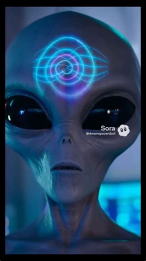 robot on Instagram: "Another abduction"