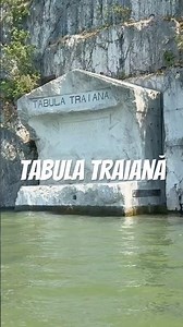 Tabula Traiană, amintirea războaielor daco-romane