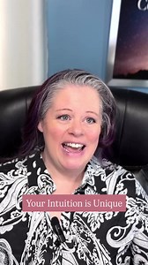 Is there a right way to be intuitive? Absolutely not! Everyone's intuitive abilities have their own flavor — no two people experience intuition in exactly the same way. Some feel it in their gut, others hear it in quiet thoughts, see it in flashes of imagery, or simply know without knowing why. It's not a competition, and there's no "right" way to be intuitive. If your intuition doesn't show up the way someone else's does, that doesn't mean you're doing it wrong — it means you're doing it your w