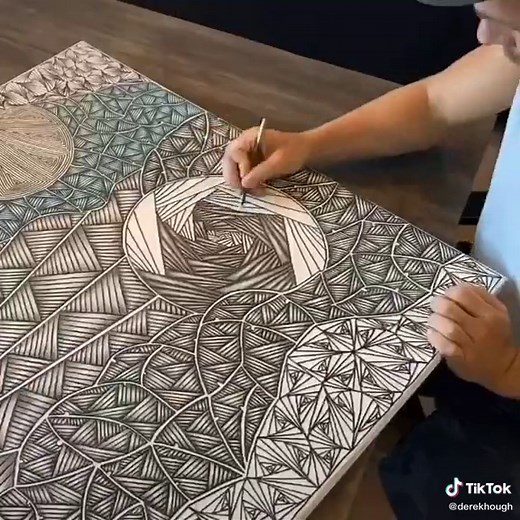Creative Art Ideas for Relaxation and Meditation at Home