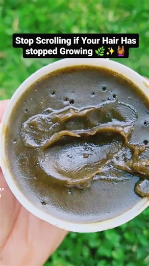 Best Hair Growth Formula🌸 on Instagram: "It's called Madani Hair Grease. It's a Machine for Rapid Hair Growth ✨️ Comment " ME " 🙋‍♀️ if you want to Grow your hair💕 It's available on www.madaninaturals.com or AMAZON USA ✨️"