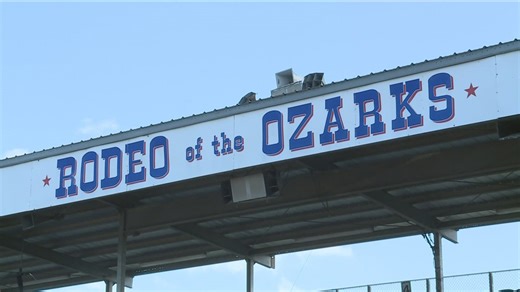 80th annual Rodeo of the Ozarks set to kick off | Here's what you need to know