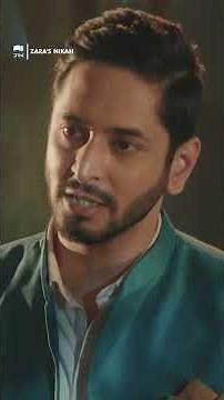 The Shadows Behind Her Eyes | Zara's Nikah | Eng Dub #TrendingNow | GC3O