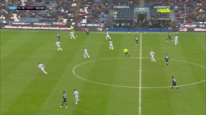 Sky Sports Football on Reels